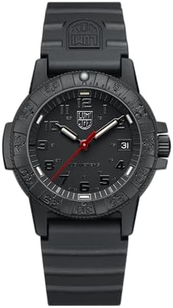 Amazon.com: Luminox G Patagonia Carbonox X2.2401.NB - Mens Watch