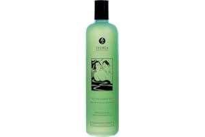 New - Shower Gel Sensual Mint Shunga