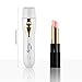 HAIRBY Painless Electric Shaver for Women - 4 in 1 Ladies Electric Epilator Kit with Facial Hair Shaver, Body Hair Shaver for Legs Underarms Bikini, Nose Hair Trimmer, Eyebrow Trimmer USB Rechargeable