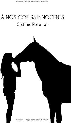 Download À Nos Cœurs Innocents PDF