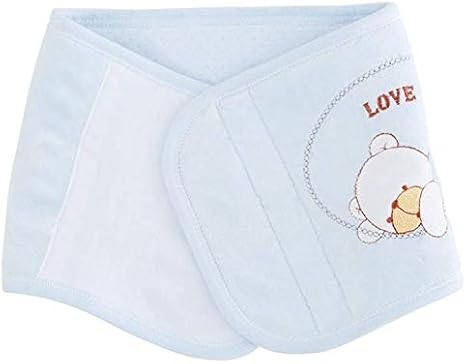 Baby belly band umbilical cord protection Clearance