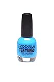 Probelle Textured Nail Polish - Turquoise .5 fl oz