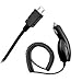 Oriongadgets Car Charger for BlackBerry Bold 9650