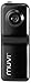 Veho Muvi Micro Camcorder | Handsfree | Body Worn | Action Camera | 4GB microSD Card - Black (VCC-003-MUVI-BLK)