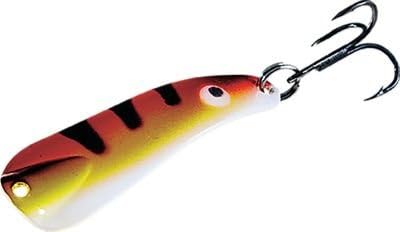 Slender spoon walleye Clearance