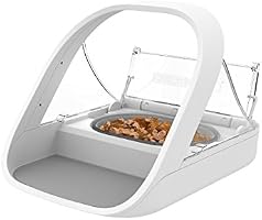 35% Off Sureflap Microchip Pet Feeder