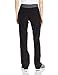 adidas Golf Women's Range Wear Pants, Black, Small