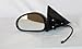 TYC 2540232 Door Mirror Left-Side Compatible with 1999-2004 Ford Mustang