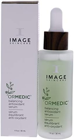 image skincare balancing antioxidant serum