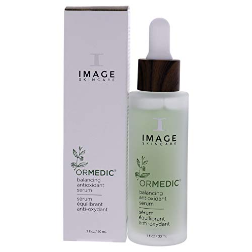 image ormedic balancing antioxidant serum