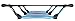 Big Agnes Helinox - Cot One