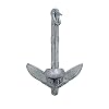 Extreme-Max-BoatTector-Folding-Grapnel-Anchor-15-lbs Extreme-Max-BoatTector-Folding-Grapnel-Anchor-15-lbs