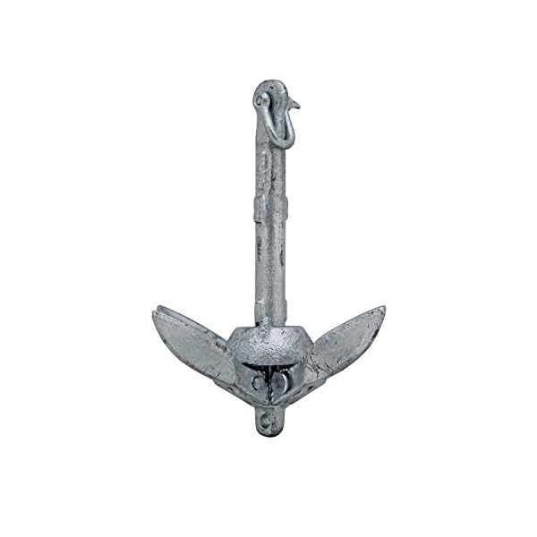 Extreme-Max-BoatTector-Folding-Grapnel-Anchor-15-lbs Extreme-Max-BoatTector-Folding-Grapnel-Anchor-15-lbs