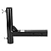 HITOWMFG Hitch Mount Flagpole Holder for 2