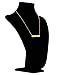Fancydeli Memorial Necklace 