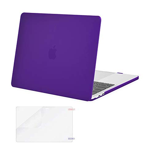 MOSISO MacBook Pro 13 inch Case 2020 2019 2018 2017 2016 Release