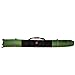 Athalon Single Ski Padded Ski Bag 2020-180/Green-Black
