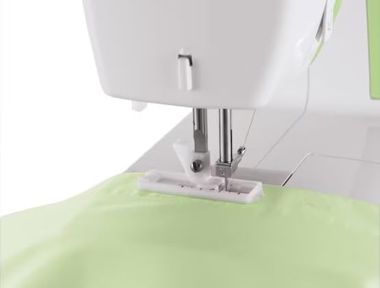 Simple 3229 - Máquina de coser mecánica