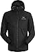 ARC'TERYX Squamish Hoody Men's (Black, X-Large)
