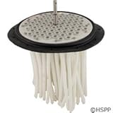 Hayward D.E.CX1035 Flex Tube Nest Replacement for Hayward Perflex Extended Cycle D.E. Filter