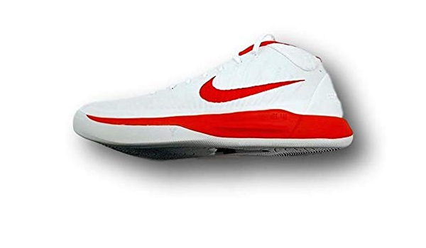 nike white kobes
