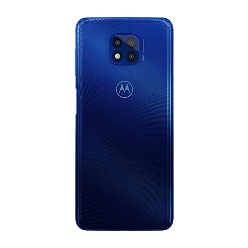 Moto G Power 2021 3Day Battery Unlocked Made For US By Motorola 4/64GB 48MP Camera