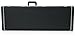 Gator Cases Deluxe Wood Case for Bass Guitars (GW-BASS)