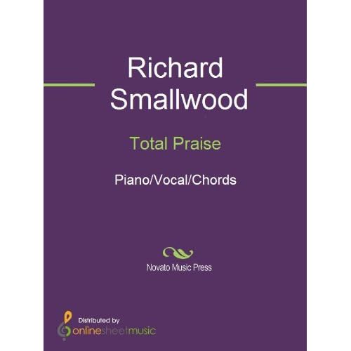 Total Praise Total Praise