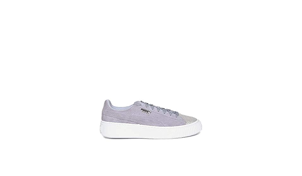 tenis puma lila