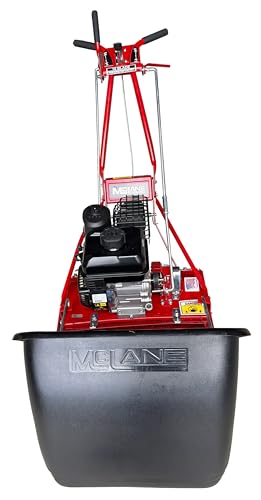 20 in. Greens Keeper, McLane Reel Mower 20-5.50GT-10-GK photo 9