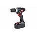 18 Volt Cordless Drill/driver 3/8 In. With Keyless Chuck Drillmaster