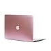 Macbook air 13 inch case, Pasonomi Plastic Hard Case for Apple MacBook Air 13.3