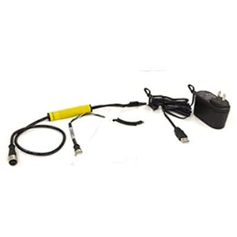 Banner Engineering Bwa Uct 900 Cordset Cable Converter Adapter