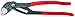 KNIPEX   87 01 250 SBA     Cobra Pliers  10 