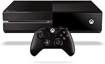 Amazon.com: Microsoft Xbox One 500 GB Console - Black (Renewed