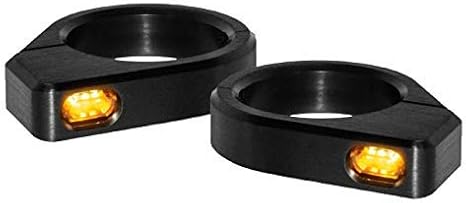 Clignotant fourche moto Clearance