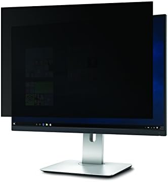 22W9 wide 16:9 ratio Privacy Filter Screen Protector Anti Glare Film Widescreen laptop Monitor (22W9 (16:9 ratio): 19.17x10.79 in (487x274))