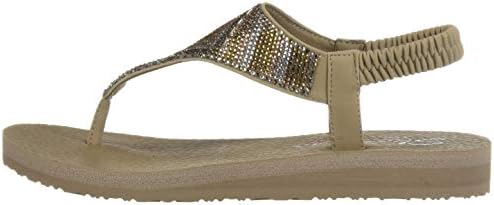 skechers gypsy glam