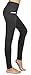 Neonysweets Women's Workout Leggings Phone Pocket Running Yoga Pants
