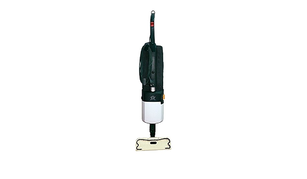 ESCOBA ASPIRADORA VORWERK DUENDE VK 121 NUEVO CON 12 MESES DE GARANTÍA. :  Amazon.es: Hogar y cocina