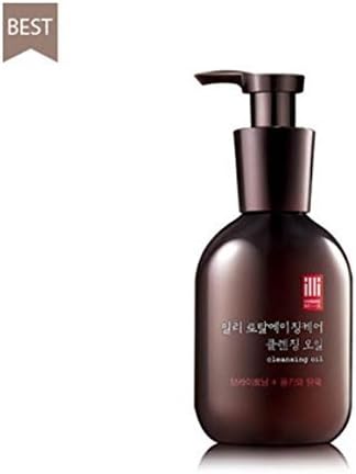 [Amore Pacific Illi] Total Aging Care Cleansing Oil 200ml Orietal Herb Cleanser by Amore Pacific Illi