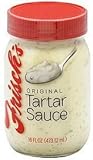 Frisch's Original Tartar Sauce by Frisch's Tarter Sauce