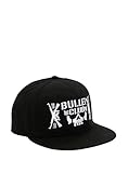 Hot Topic New Japan Pro-Wrestling Bullet Club Logo Snapback Hat