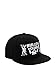 Hot Topic New Japan Pro-Wrestling Bullet Club Logo Snapback Hat