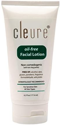 cleure day cream