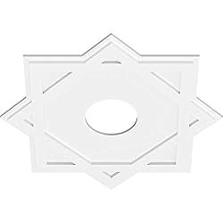 Ekena Millwork CMP30AL-07000 Axel Architectural