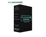 Hallux Valgus Bunion Relief 12 Piece Kit, Treat Foot Pain, Bunion, Pain in Big Toe Joint, Tailors Bunion. Including Toe Separators,Ball Foot Pain, Bunion Corrector 6 Pairs Bunion Pads.