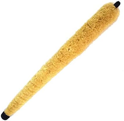 Aofocy Cleaning brush cleaner pad saver saxophone Durability