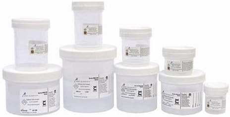 Azer Scientific PFNBF-360 Prefilled 10% Neutral Buffered Formalin Container, 360 mL Capacity (Pack of 24)