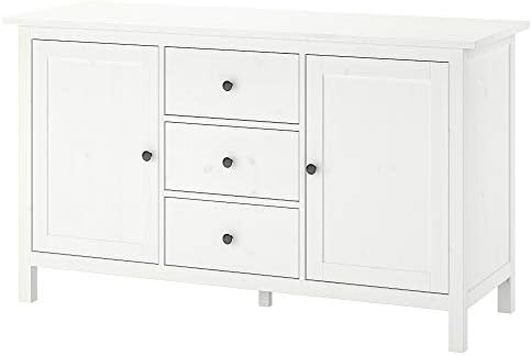Featured image of post Hemnes Sideboard Highboard Weiß Ikea